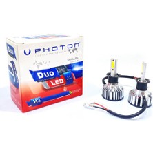 Photon Duo H3 12-24V LED
