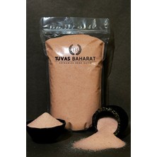 Tuvas Baharat Himalaya Tuzu Öğütülmüş 500GR