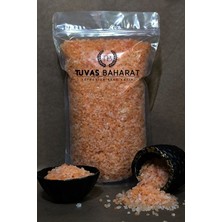 Tuvas Baharat Himalaya Tuzu Granül 500GR