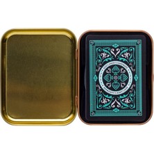 Cocktail Themed Playing Cards - Oyun Kağıdı