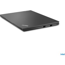 Lenovo Thinkpad E14 Gen 5 I5-1335U 24 GB 512 GB SSD Iris Xe Graphics 14" Wuxga Notebook 21JK0003TXCB3