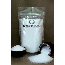 Tuvas Baharat Çekilmiş Kaya Tuzu (Krıstal Çankırı) 1 kg