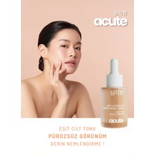 Acute Aydınlatıcı Arbutin Pirinç Cilt Serumu - Anti Blemish & Brightening Arbutin Rice Serum