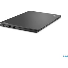 Lenovo Thinkpad E14 Gen 5 I5-1335U 24 GB 1 Tb SSD Iris Xe Graphics 14" Wuxga Notebook 21JK0003TXCB6