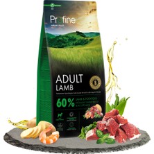 Profine Gluten Free Adult Lamb 12KG