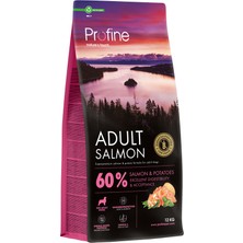 Profine Gluten Free Adult Salmon 12KG