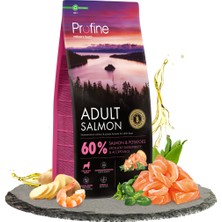 Profine Gluten Free Adult Salmon 12KG