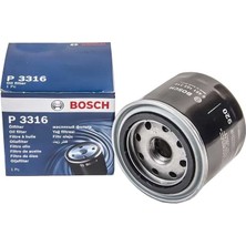 Bosch Bakım Seti Hyundaı Accent Yumurta Kasa 1.3 1995-2000