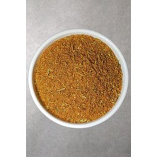 Tuvas Baharat Osmanlı Baharatı 120 Gram