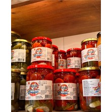 Vkusno Salatalık Turşusu 650 gr