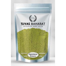 Tuvas Baharat Kimyon (Öğütülmüş) 50 Gram