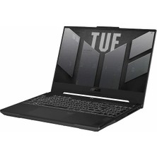 Asus Tuf Gaming A15 4gb RTX2050 Ryzen 5 7535HS 8 GB 512 GB SSD Windows 11 Home 15.6 FA506NF-HN050ARB50