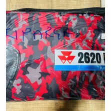 Massey Ferguson 2620 Kabinli Lüx Branda (Kabin Içi ve Dışı 2 Parça)