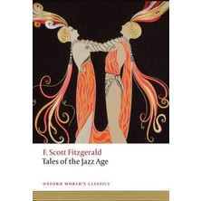 Tales of the Jazz Age - F. Scott Fitzgerald