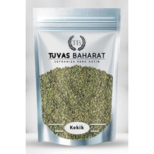 Tuvas Baharat Kekik 150 Gram