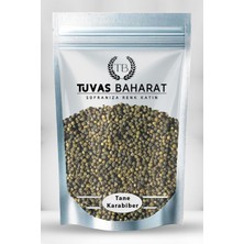 Tuvas Baharat Tane Karabiber 250 Gram