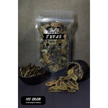 Tuvas Baharat Açlık Otu 100 Gram - Deve Gözü