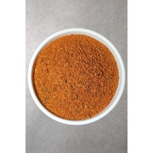 Tuvas Baharat Kajun Baharatı 50 Gram