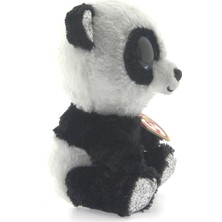 TY Beanie Boos Beanie Boos-Bamboo Panda 21 Cm 