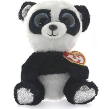 TY Beanie Boos Beanie Boos-Bamboo Panda 21 Cm 