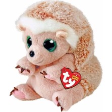 TY Beanie Boos Beanie  Peluş Kirpi Bumper 15 cm