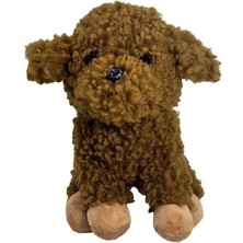 BYR PDT211046 Peluş  Hayvanlar 16,5 cm