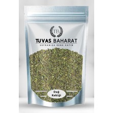 Tuvas Baharat Dağ Kekiği Zahter 50 gr