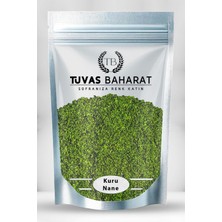 Tuvas Baharat Nane 150 Gram