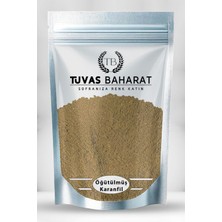 Tuvas Baharat Toz Karanfil 40 Gram