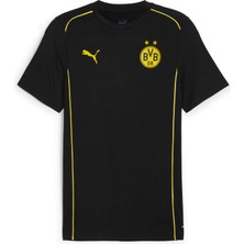 Puma Borussia Dortmund Tişört