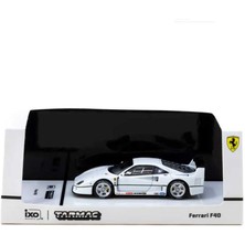 Tarmac Works 1/64 Ferrari F40 - ROAD64