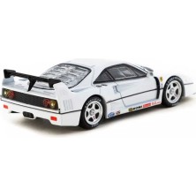 Tarmac Works 1/64 Ferrari F40 - ROAD64