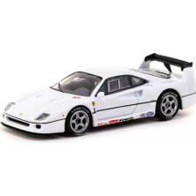 Tarmac Works 1/64 Ferrari F40 - ROAD64