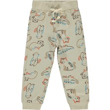 Civil Boys Erkek Çocuk Eşofman Altı 2-5 Yaş Mavi