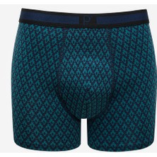 Penti Mini Details 3lü Çok Renkli Boxer