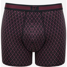 Penti Mini Details 3lü Çok Renkli Boxer