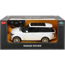 P3M Sunman Range Rover Sport 2013 Uzaktan Kumandalı Işıklı Araba 1:14