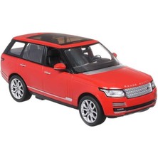 P3M Sunman Range Rover Sport 2013 Uzaktan Kumandalı Işıklı Araba 1:14