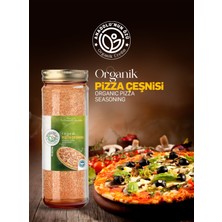 Anadolunun Özü Organik Pizza Çeşnisi ''50GR''