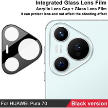 İmak Huawei Pura 70 Için Lens Filmi (Yurt Dışından)