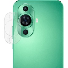 İmak Huawei Nova 11 Için Imak Kamera Lens Filmi (Yurt Dışından)