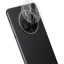 İmak Huawei Mate 50 Pro Için Imak Telefon Lens Filmi (Yurt Dışından)