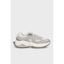 Tommy Jeans Logolu Deri Karışımlı Kalın Tabanlı Sneaker Ayakkabı Bayan Ayakkabı EN0EN02620 P06