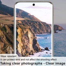 İmak Huawei Pura 70 Ultra Için Imak Kamera Gl Lens Filmi (Yurt Dışından)