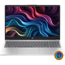 Hp 15-FD1002NT 9Y8Y7EA02 Core7 150U 16GB 2tbssd 15.6" Fhd Freedos Dizüstü BILGISAYAR-CNT003