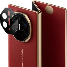 İmak Huawei Mate Xt Ultimate Design Için Imak Lens Gl Filmi (Yurt Dışından)