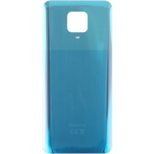 YKD Store Xiaomi Redmi Note 9 Pro Oem Gl Arka Kapak Için (Yurt Dışından)