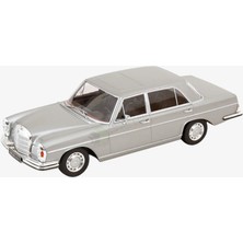 Kk Scale 1972 Mercedes Benz 300 Sel 6.3 W108