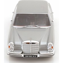 Kk Scale 1972 Mercedes Benz 300 Sel 6.3 W108