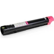 Tex-İnvest Xerox Workcentre 7220 Muadil Toner Kırmızı